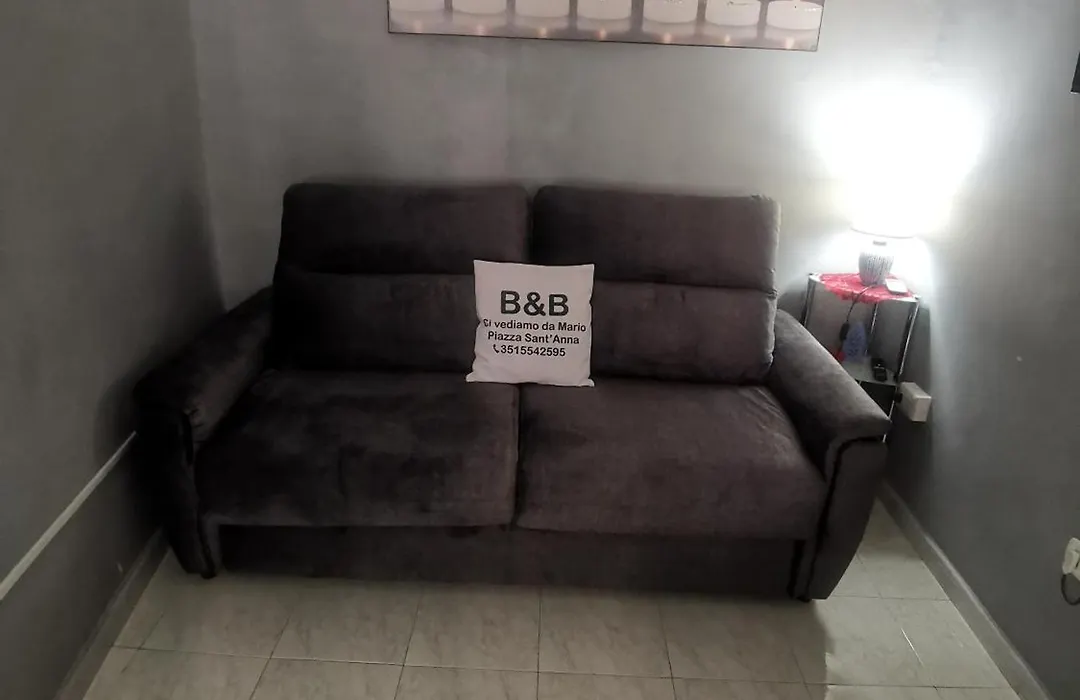 B&b Ci Vediamo Da Mario-1