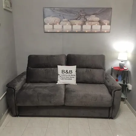 B&b Ci Vediamo Da Mario-2