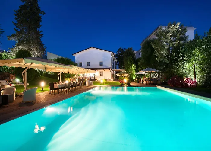 Maria CristinaAlbergo